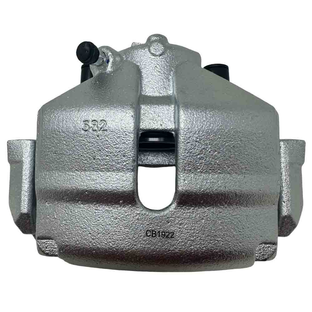 2012 Audi A3 Brake Caliper